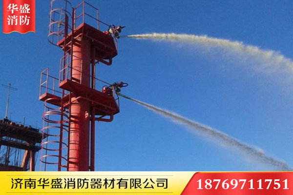 華盛消防炮塔：家庭裝修中，這些地方特別容易引起火災(zāi)！
