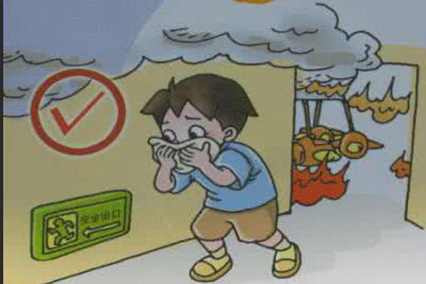 華盛消防炮塔：防火從來不過時(shí)，安全防火知識(shí)一定要掌握！