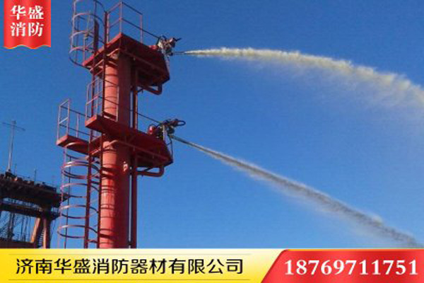 華盛消防炮塔：超市要重視的不止是銷售，還有這項(xiàng)工作！