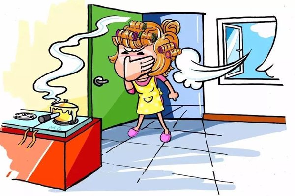 華盛消防炮塔提醒您：天然氣使用不規(guī)范，親人兩行淚！