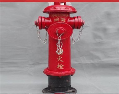 濟(jì)南消防器材分享消防水帶接口方法以及注意事項