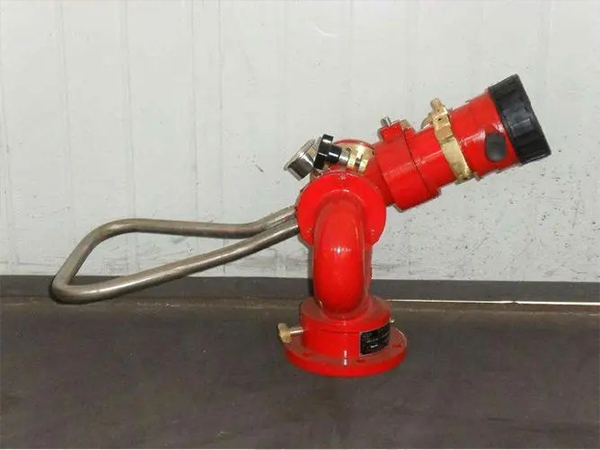 濟南消防器材廠家