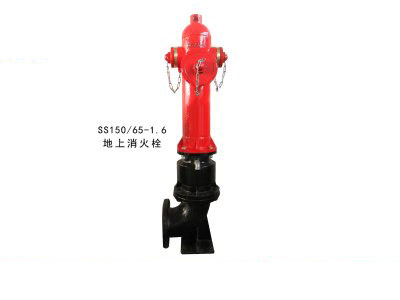 濟(jì)南消防栓按鈕知識(shí)簡介