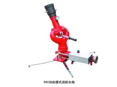 智能消防水炮運用的場所有何要求